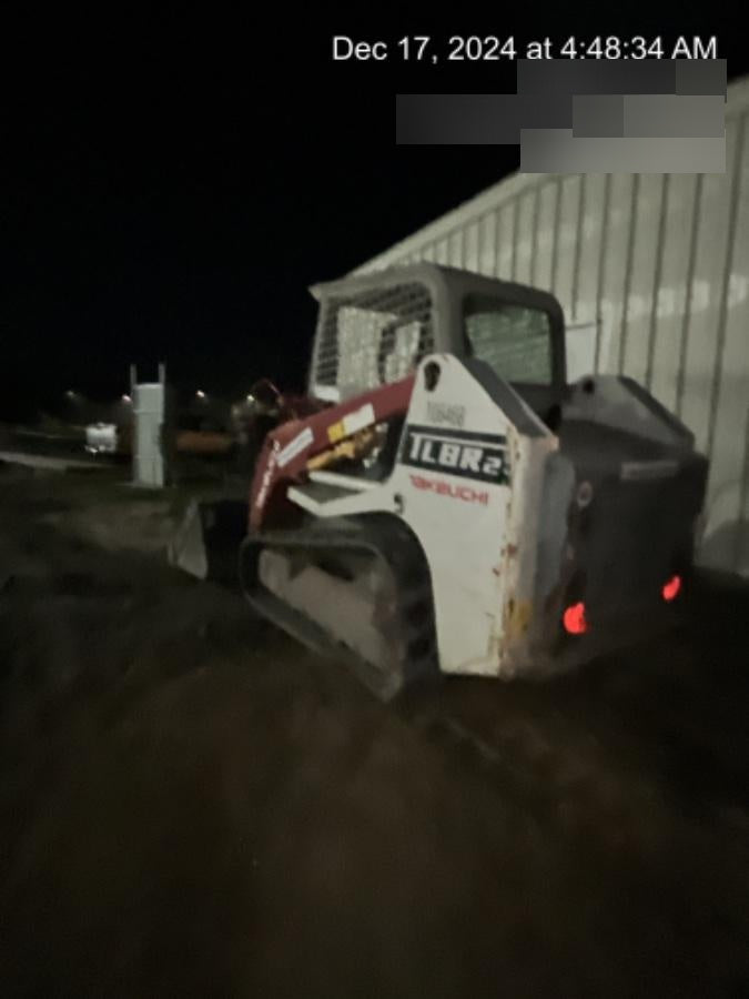 2021 ARROW MATERIAL HANDLING F5000