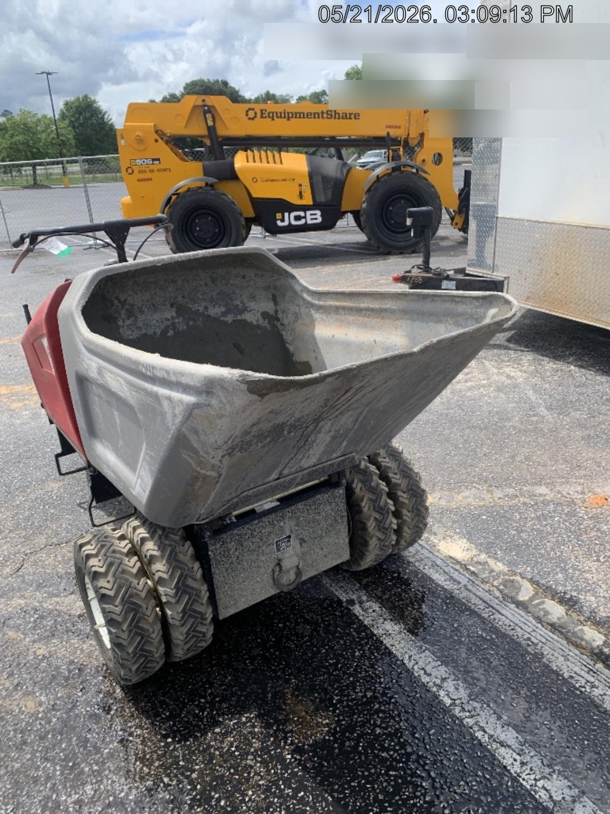 2024 TORO MB-1600
