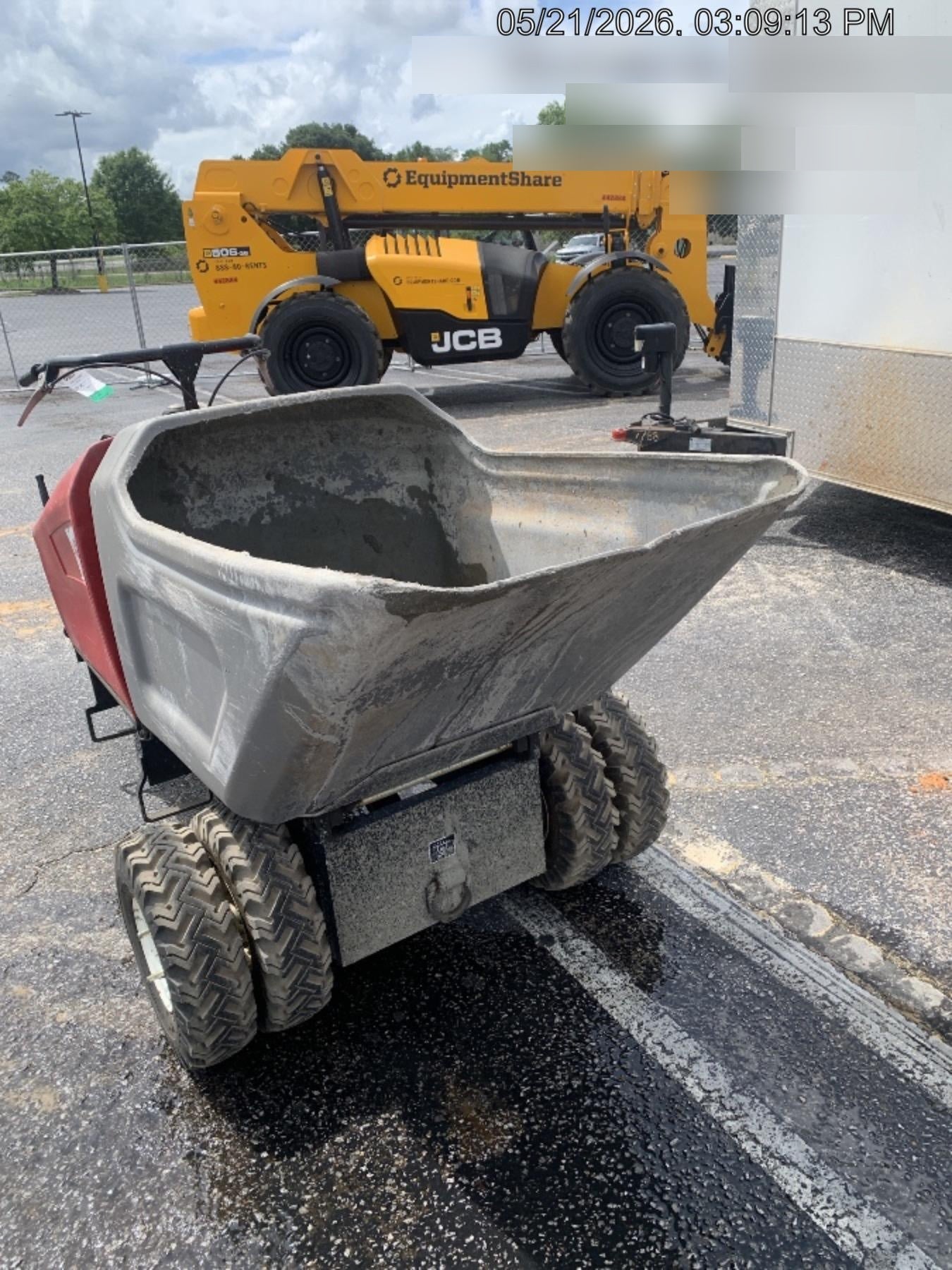 2024 TORO MB-1600