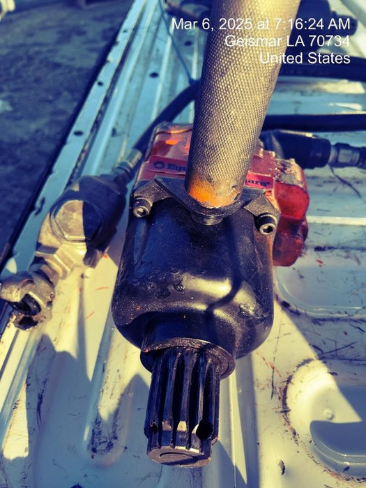 2020 MICHIGAN PNEUMATIC 4940B1