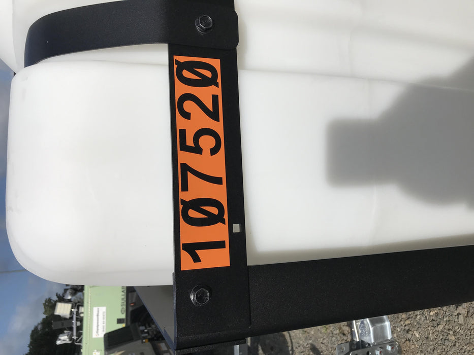 2020 MI-T-M CORPORATION HS-3006-0MDK-UR