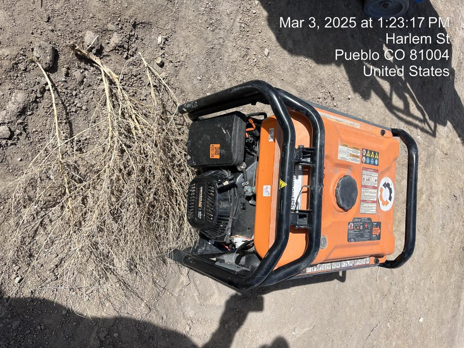 2024 GENERAC GP9200E