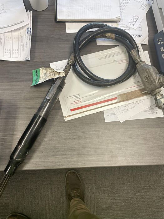 2022 MICHIGAN PNEUMATIC ES-1BLNS