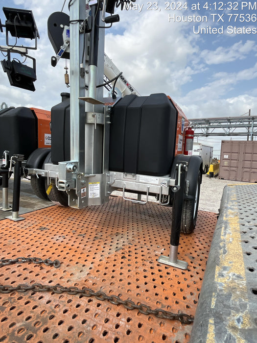 2024 WANCO WLTT-4MM4K