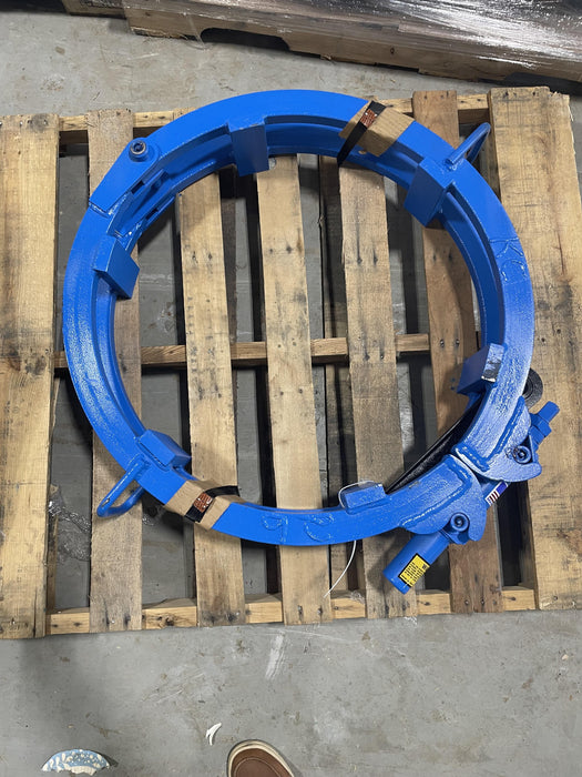 2024 KC WELDING KCW26