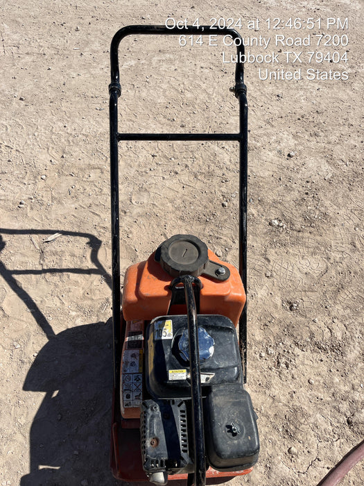 2023 MULTIQUIP MVC82VHW