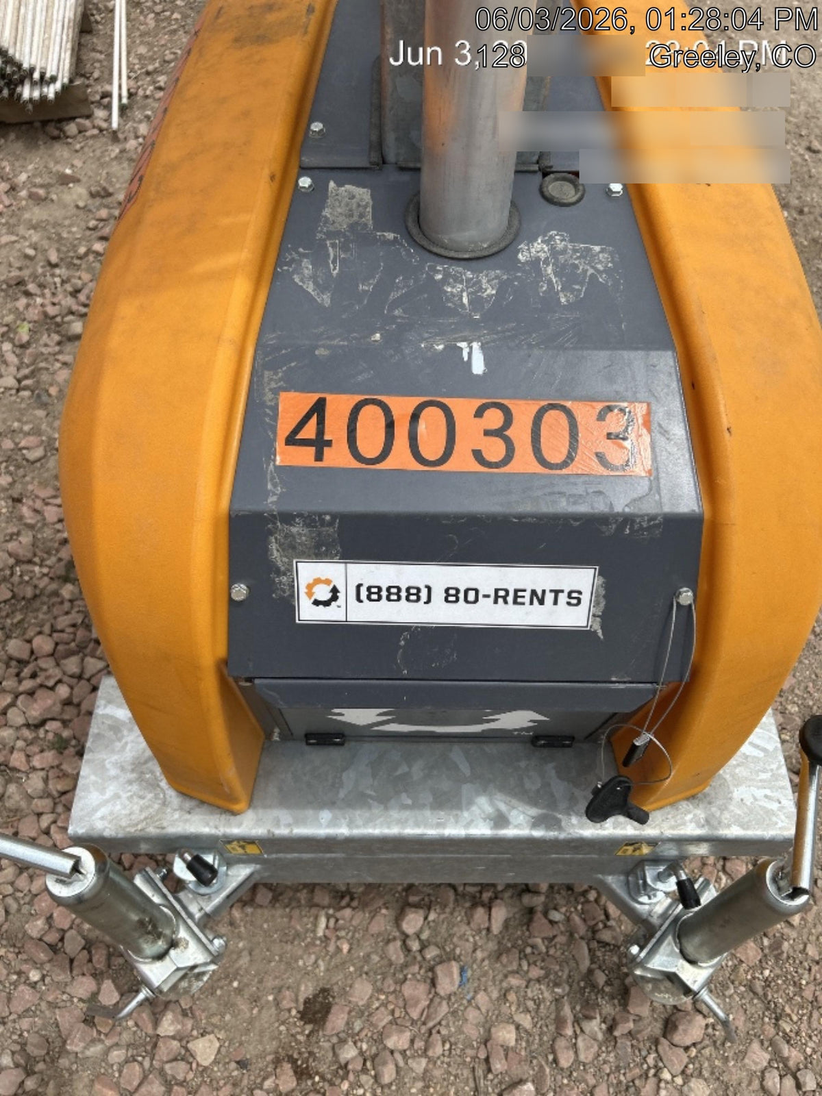 2024 ATLAS COPCO HILIGHT E3 Plus