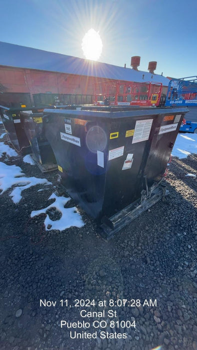 2024 STAR INDUSTRIES 1825