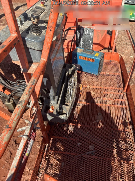 2022 MILLER ELECTRIC CST-282