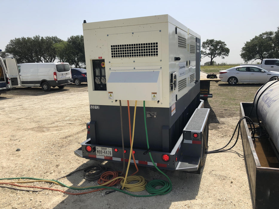 2020 ATLAS COPCO QAS250