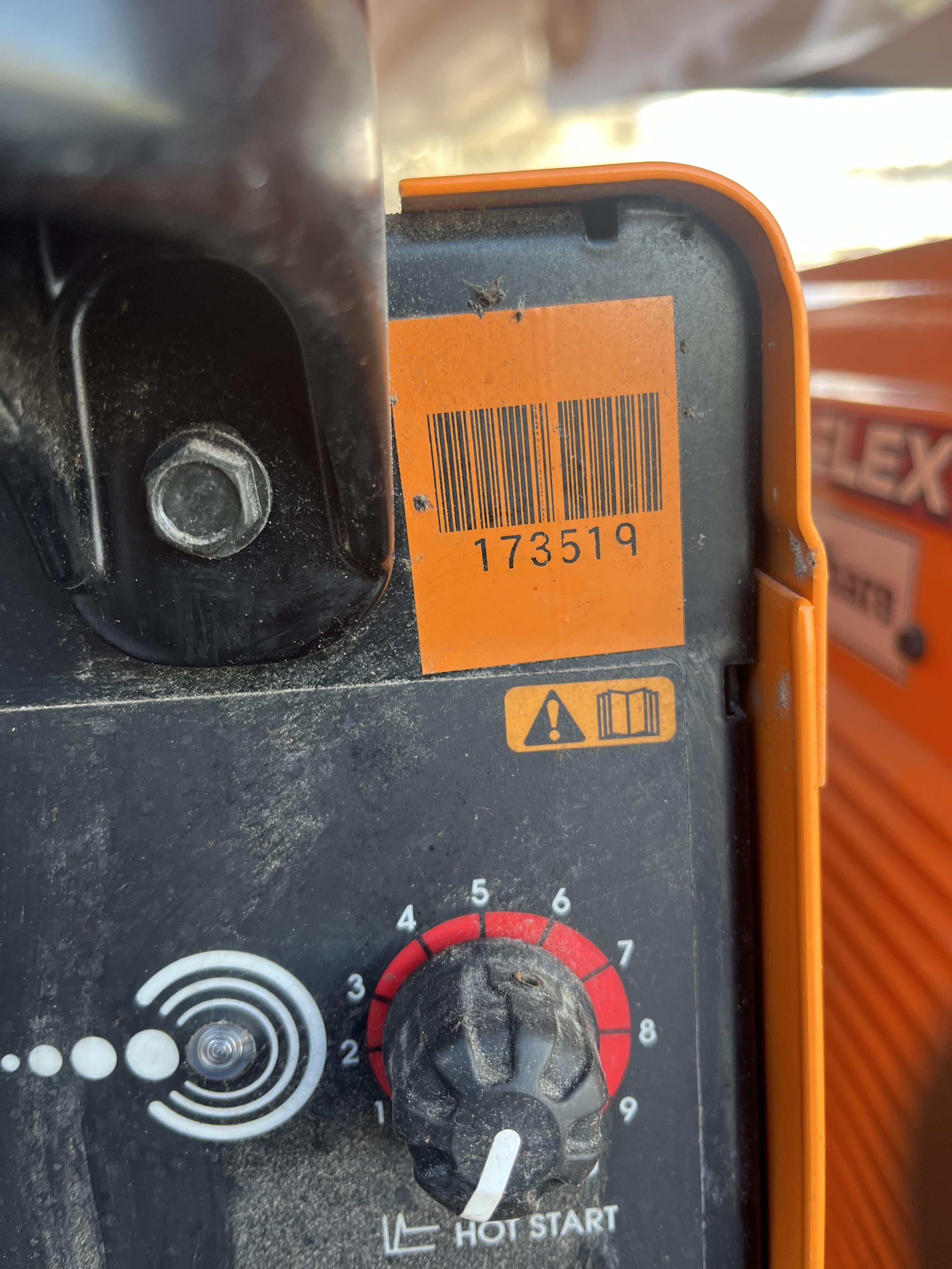 2021 LINCOLN ELECTRIC FLEXTEC 350X