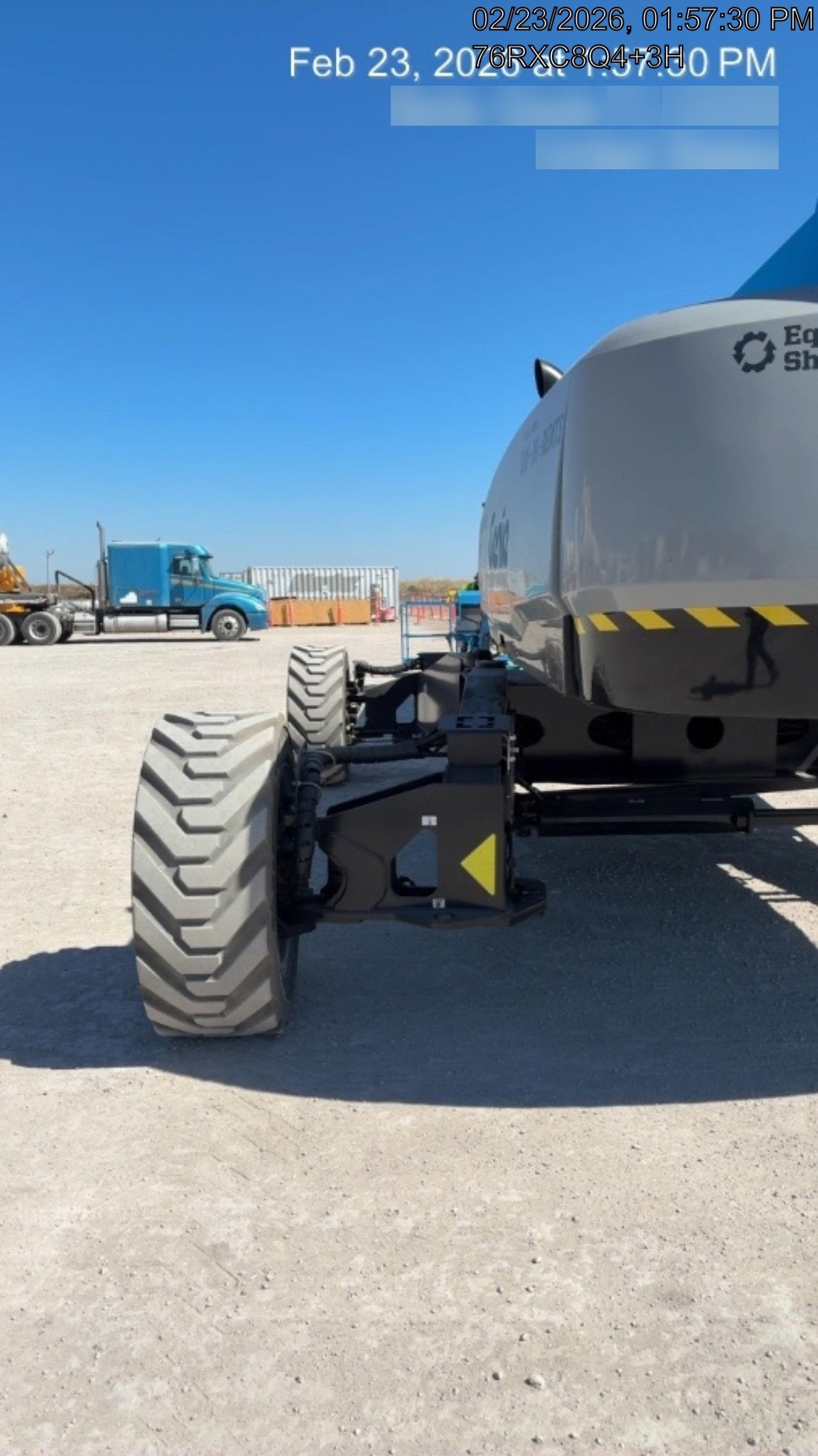 2026 GENIE SX-150 XC