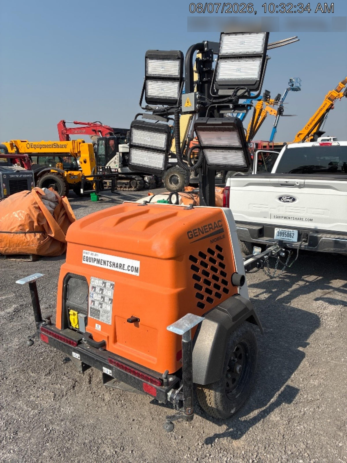 2026 GENERAC MLTS-4