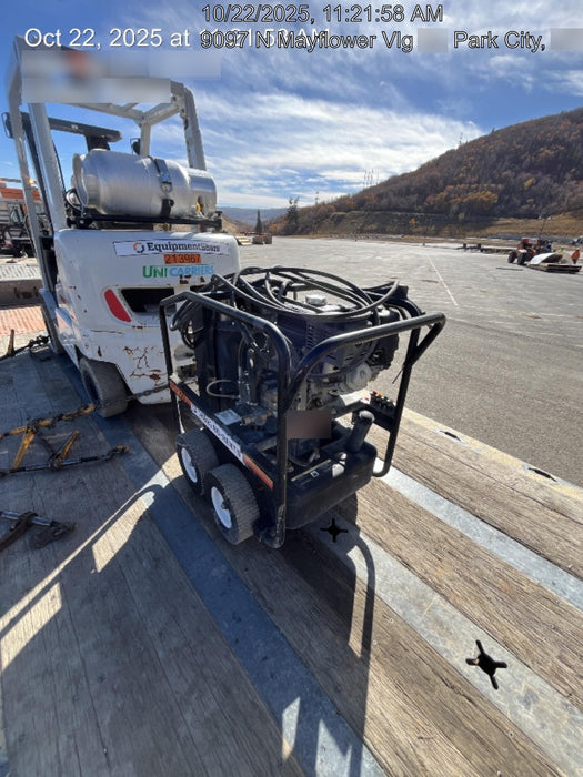 2020 MI-T-M CORPORATION HSP-3504-3MGH