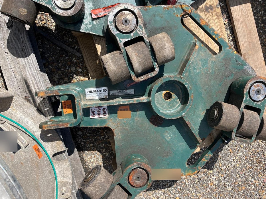 2023 HILMAN ROLLERS OMNI-6