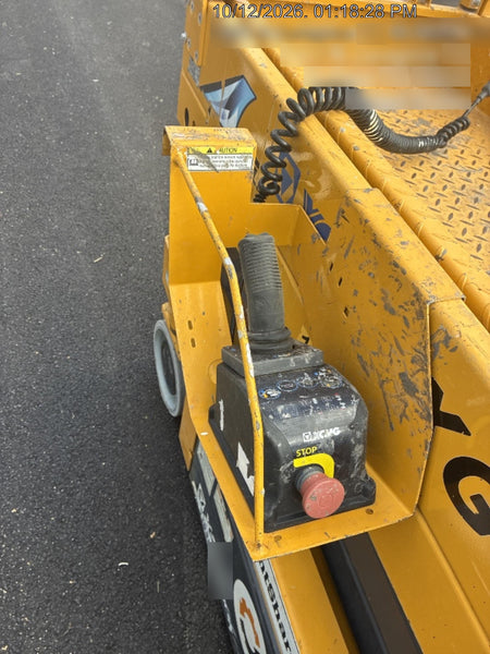 2021 XCMG XG1930DC