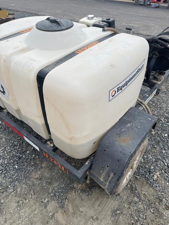 2021 SIMPSON 95001