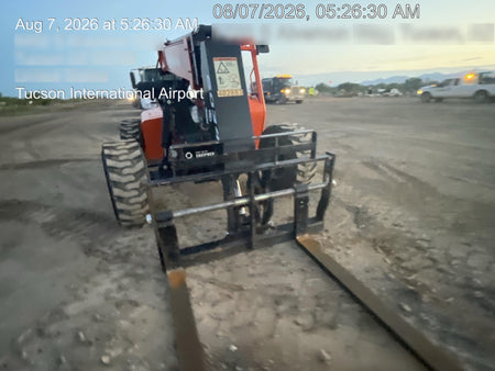 2024 SKYTRAK 6034