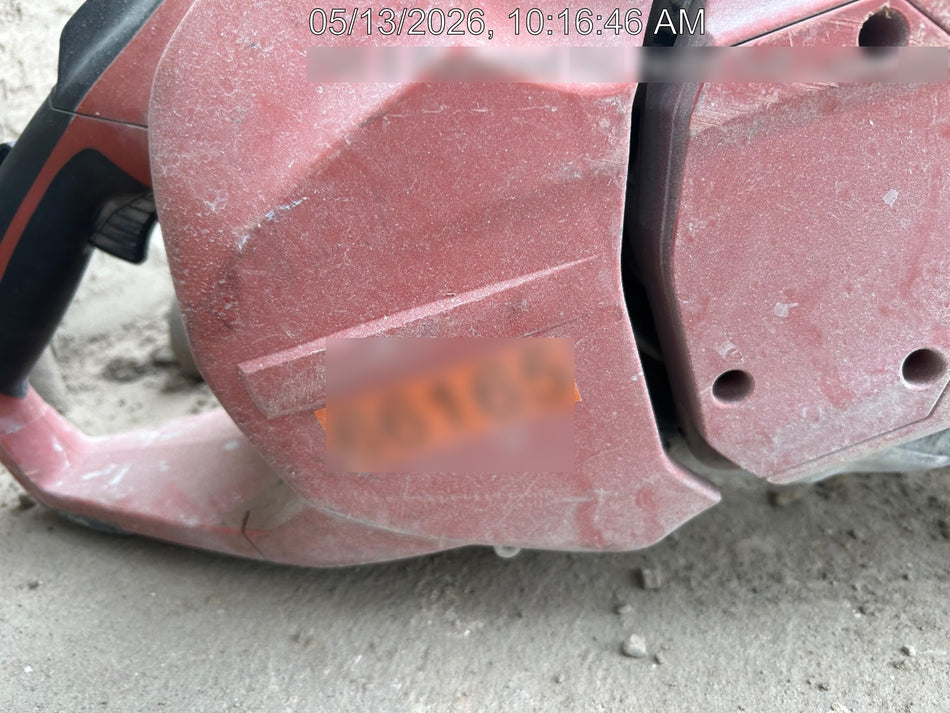 2020 HILTI DSH 700-X