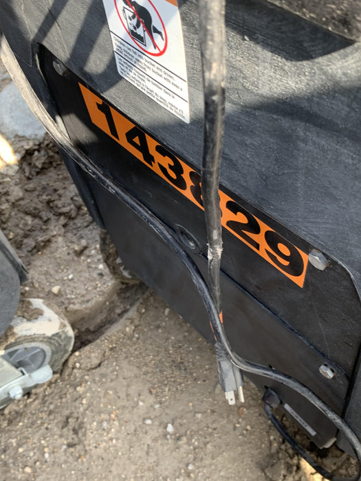 2021 POWER BREEZER PB10-MAX-06-B