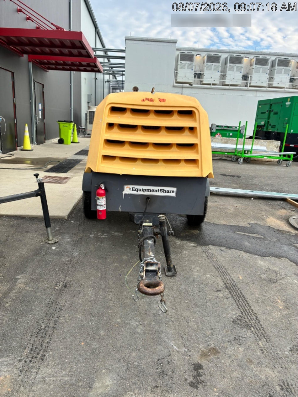 2020 ATLAS COPCO XAS188