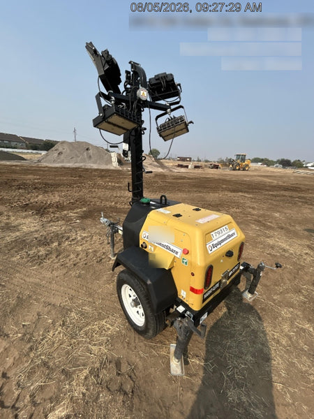 2021 ALLMAND NLV3GR