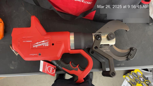 2025 MILWAUKEE 2776-21