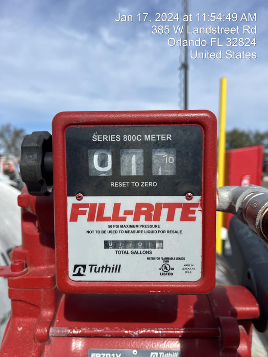 2023 MULTIQUIP QP4TH