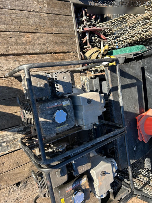 2024 MI-T-M WTP-T03-0MGH