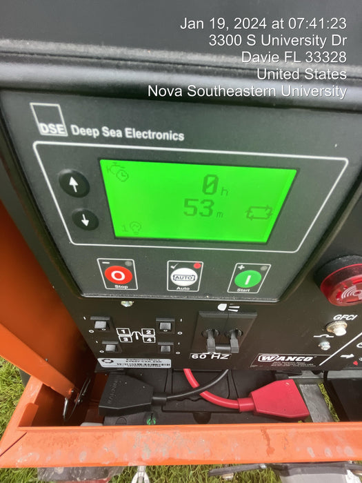 2023 WANCO WLTT-4MM4K