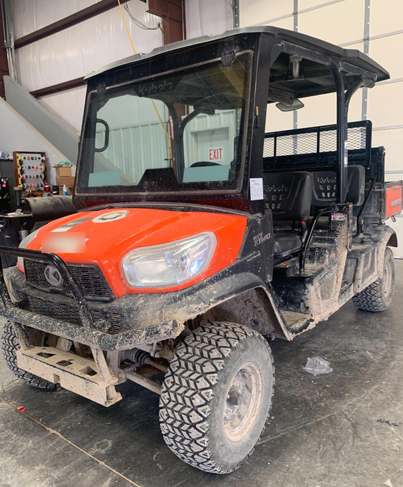 2019 KUBOTA RTV-X1140