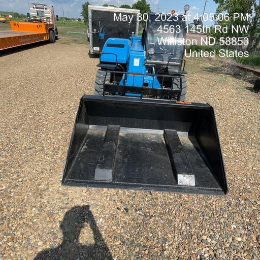 2022 STAR INDUSTRIES 1406B