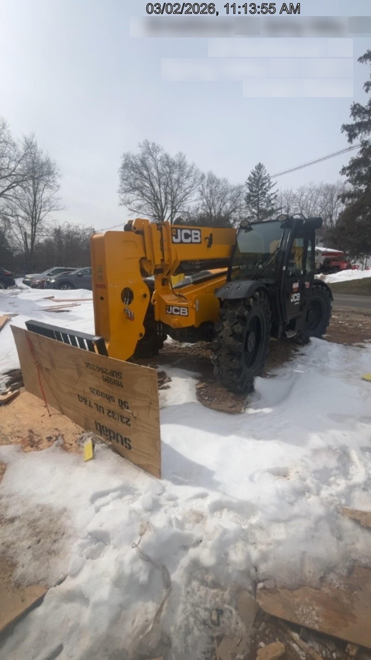 2024 JCB 509-42