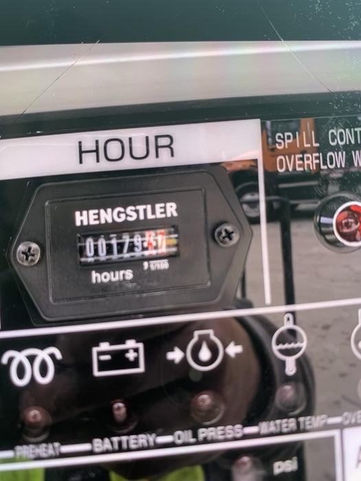 2023 SHINDAIWA DGK15FL