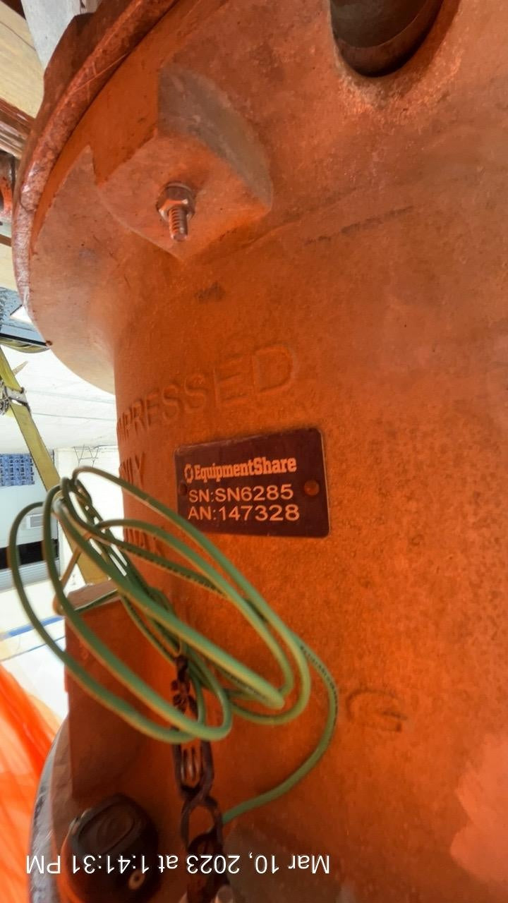 2021 MICHIGAN PNEUMATIC 20262