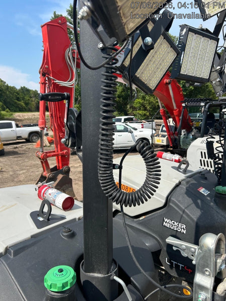 2024 WACKER NEUSON LTT4