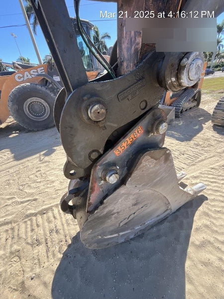 2023 FLECO 24" Bucket 80-85k - Fleco