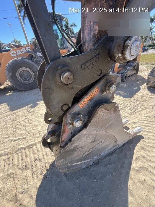 2023 FLECO 24" Bucket 80-85k - Fleco