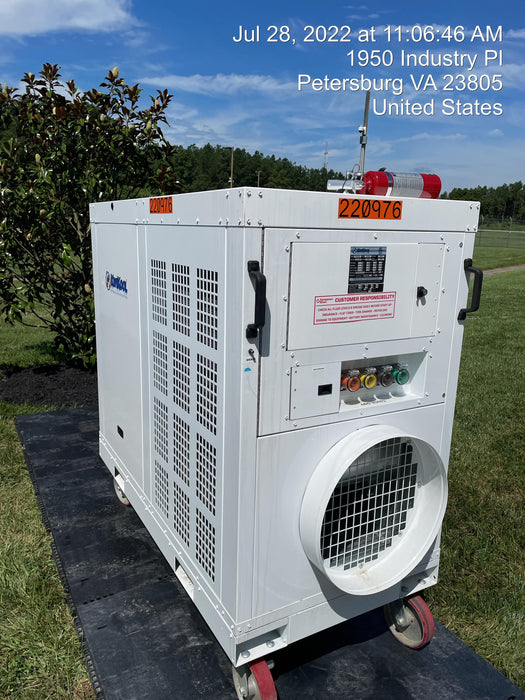 2022 KWIKOOL KPO12-43H