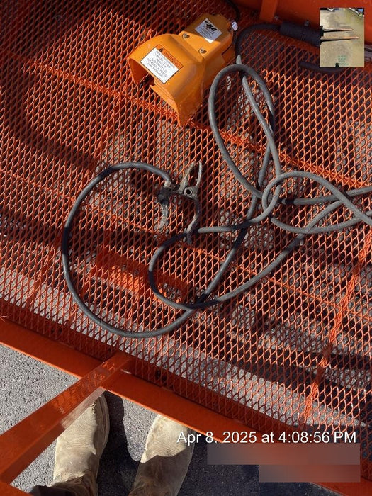 2023 MILLER ELECTRIC CST-280