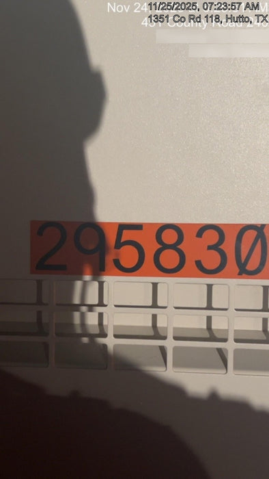 2023 MULTIQUIP DCA70