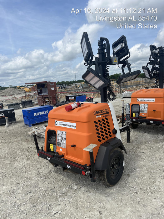 2024 GENERAC MLT2
