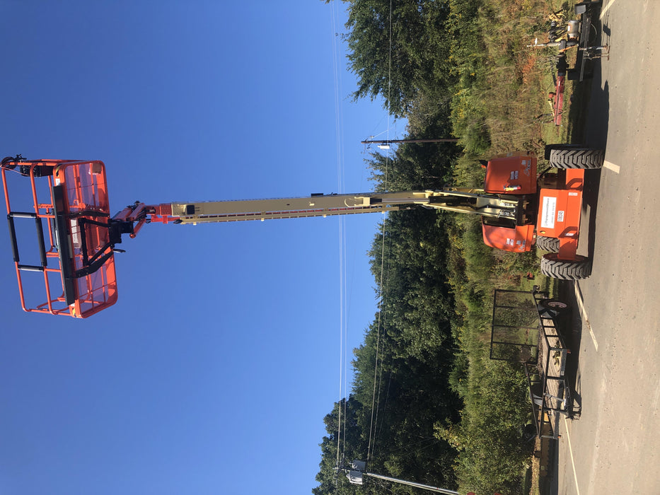 2020 JLG 660SJ