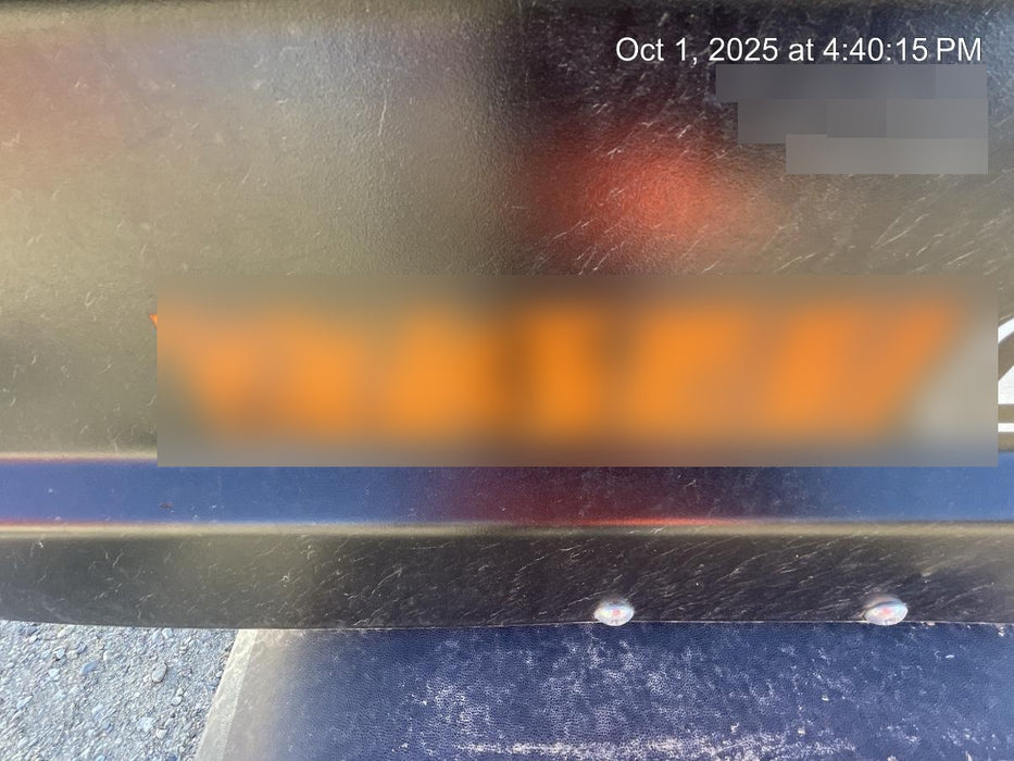 2023 Club Car CA1700D Canopy, Diesel, 4 Passenger