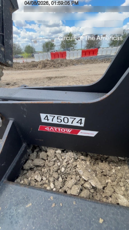2025 ARROW MATERIAL HANDLING 1001551