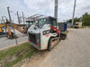 2022 TAKEUCHI TL8R2-CR