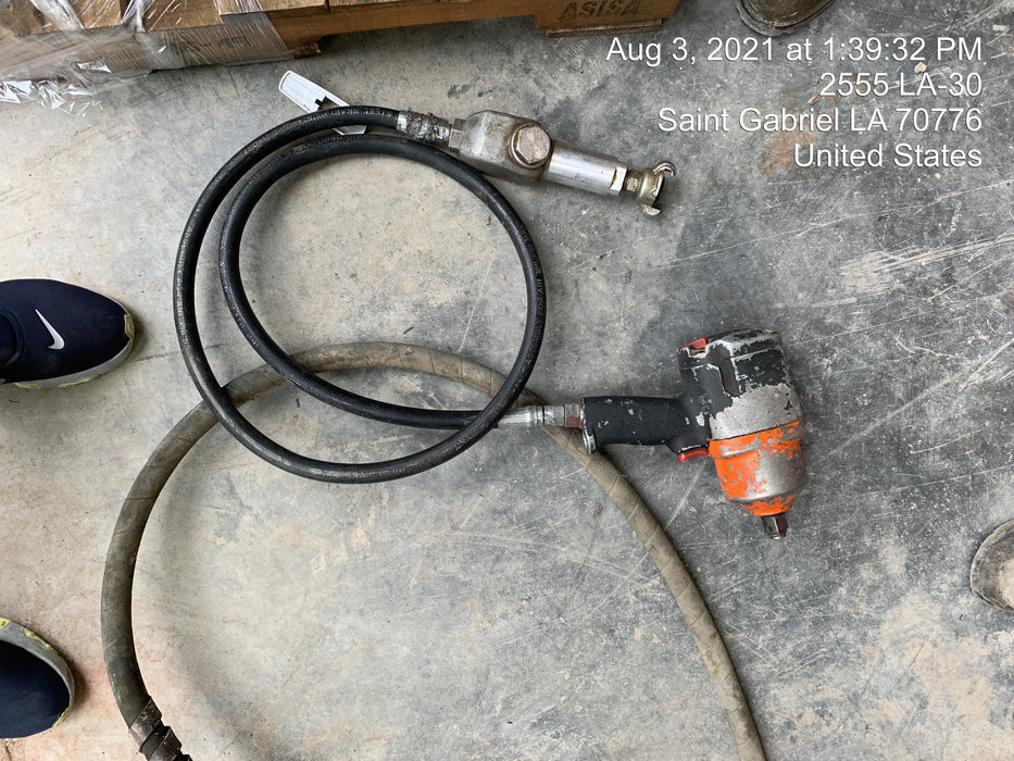 2020 MICHIGAN PNEUMATIC 750SS