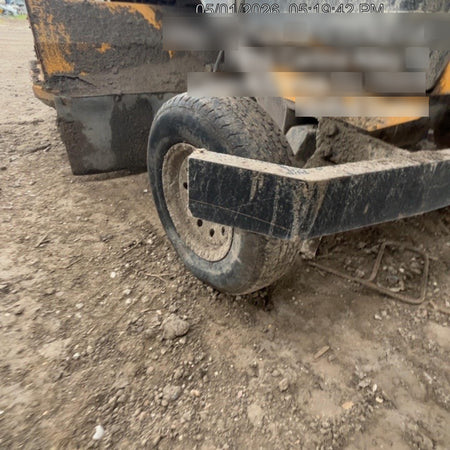 2022 LAYMOR SM450