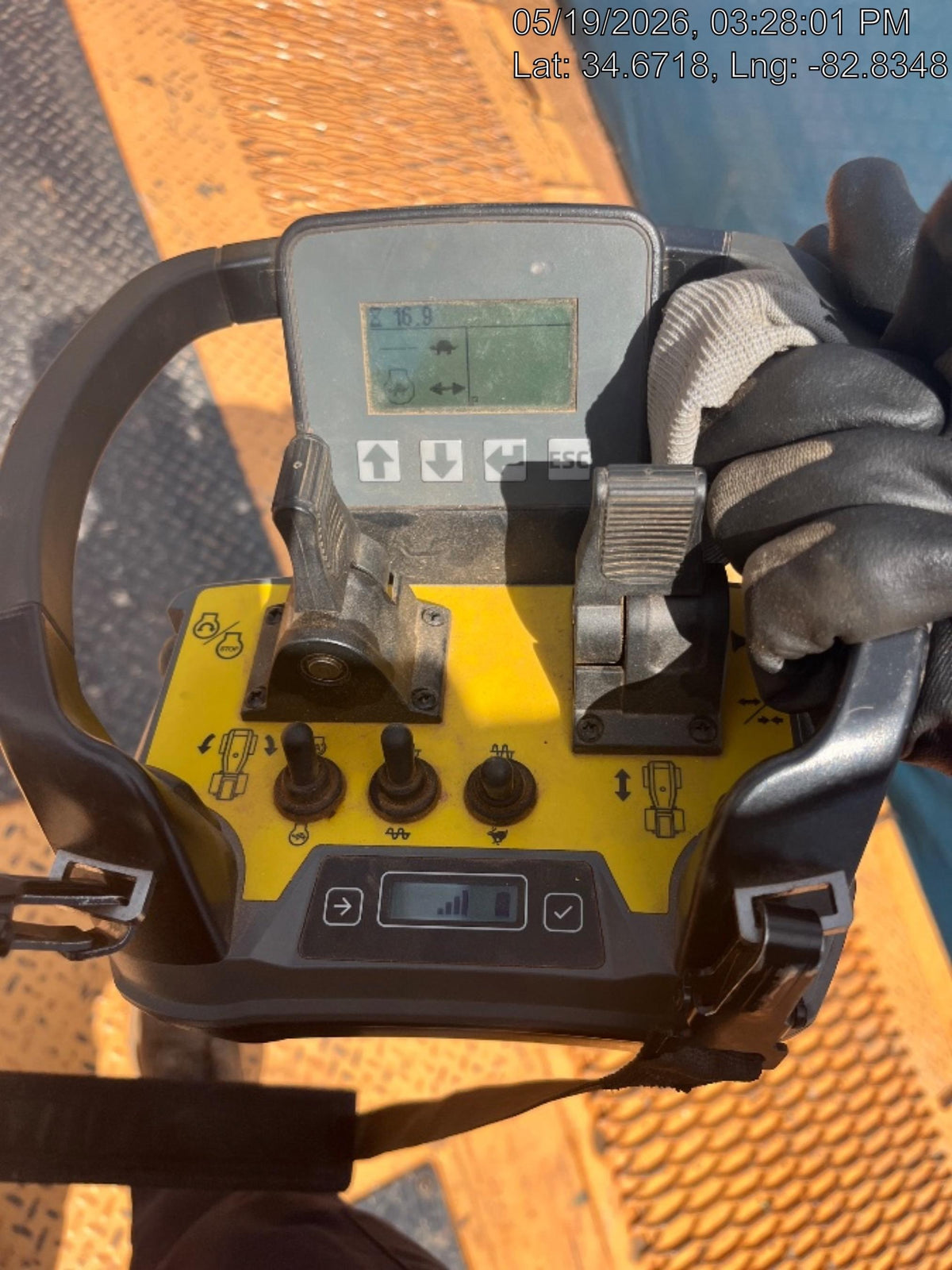 2026 WACKER NEUSON RTD-SC4