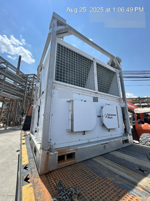 2020 SMARTECH SACP41A-HS